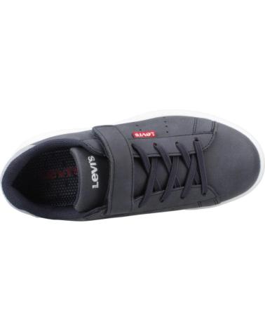 boy Trainers LEVIS AVENUE VAVE 0241S DEPORTIVA CASUAL NINO AZUL