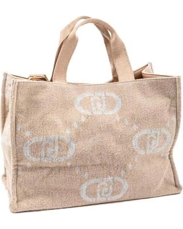 LIU JO BOLSOS MUJER LIU-JO MODELO 2F5027 COLOR BEIS 30003