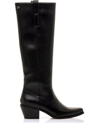 BOTTE MTNG 55464 NOIRE NEGRO