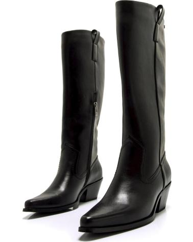 BOTTE MTNG 55464 NOIRE NEGRO