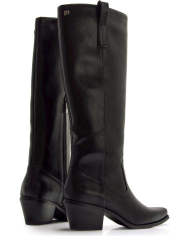 BOTTE MTNG 55464 NOIRE NEGRO