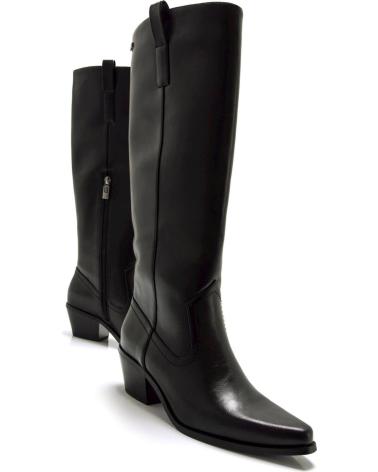 BOTTE MTNG 55464 NOIRE NEGRO