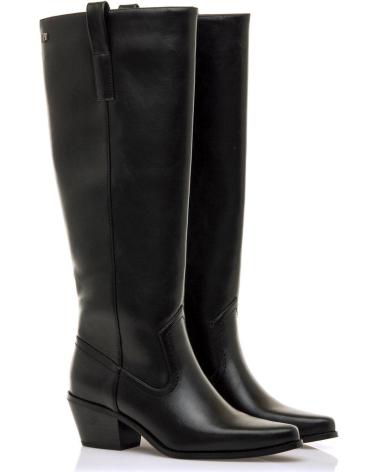 BOTTE MTNG 55464 NOIRE NEGRO