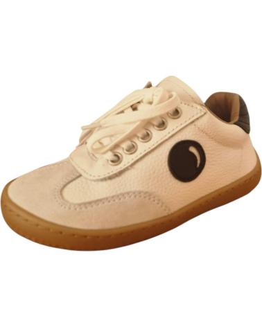 BAREFOOT SHOES GORILA 31116 WHITE BLANCO
