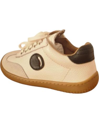 BAREFOOT SHOES GORILA 31116 WHITE BLANCO