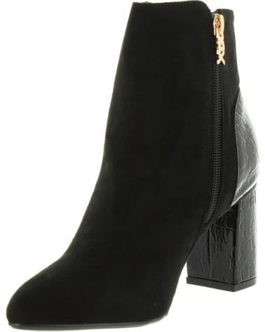 Botas de Mujer XTI 30465 ANTELINA NEGRO