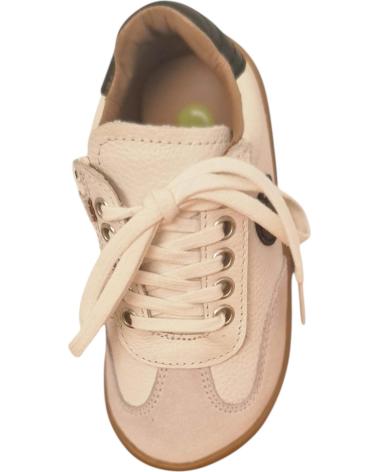 BAREFOOT SHOES GORILA 31116 WHITE BLANCO