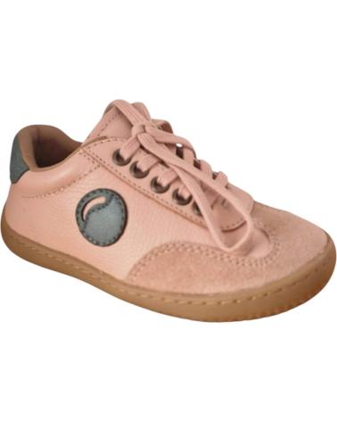 SCARPE BAREFOOT GORILA 31116 ROSA ROSA