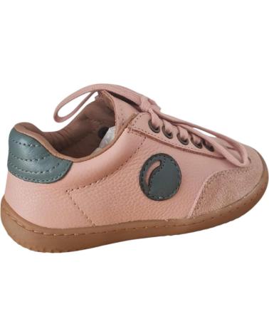 SCARPE BAREFOOT GORILA 31116 ROSA ROSA