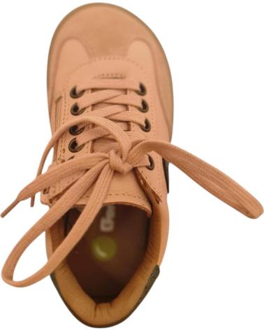 SCARPE BAREFOOT GORILA 31116 ROSA ROSA