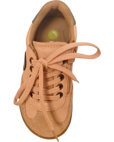 SCARPE BAREFOOT GORILA 31116 ROSA ROSA