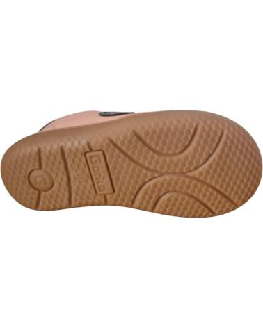SCARPE BAREFOOT GORILA 31116 ROSA ROSA
