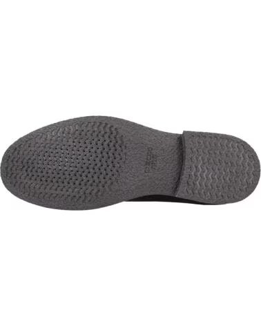 GEOX UOMO CLAUDIO STIEFELETTEN - BRAUN C6372 C6372
