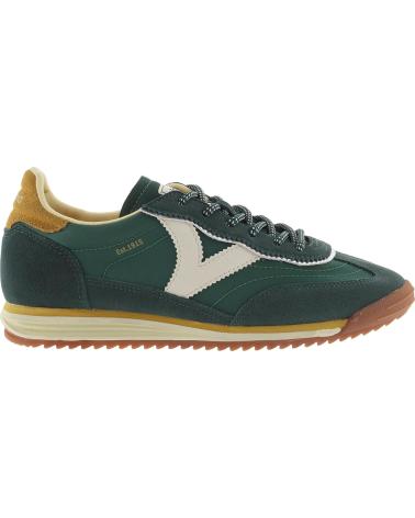 VICTORIA SATURNO 1158101 WILDLEDER GRÜN VERDE