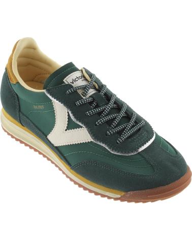 VICTORIA SATURNO 1158101 WILDLEDER GRÜN VERDE