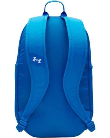 UNDER ARMOUR ZAINO HUSTLE BLU 6000399-402 NAN