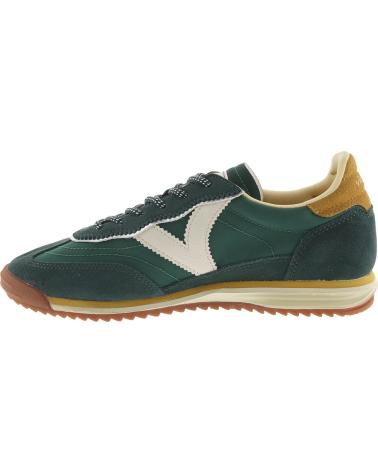 VICTORIA SATURNO 1158101 WILDLEDER GRÜN VERDE
