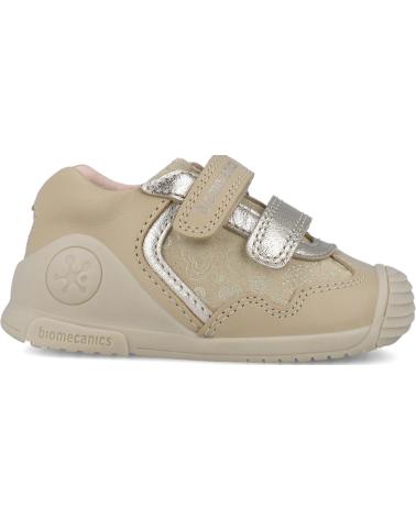 SNEAKERS BAMBINA BIOMECANICS 251103 BEACHB547 BEACHB547