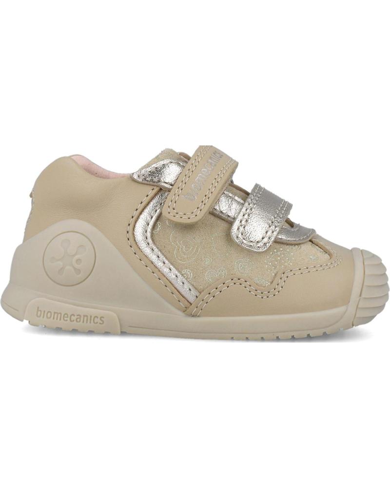 SNEAKERS BAMBINA BIOMECANICS 251103 BEACHB547 BEACHB547