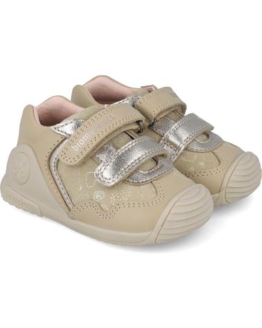 SNEAKERS BAMBINA BIOMECANICS 251103 BEACHB547 BEACHB547