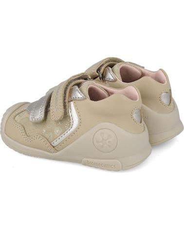 SNEAKERS BAMBINA BIOMECANICS 251103 BEACHB547 BEACHB547