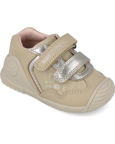 SNEAKERS BAMBINA BIOMECANICS 251103 BEACHB547 BEACHB547