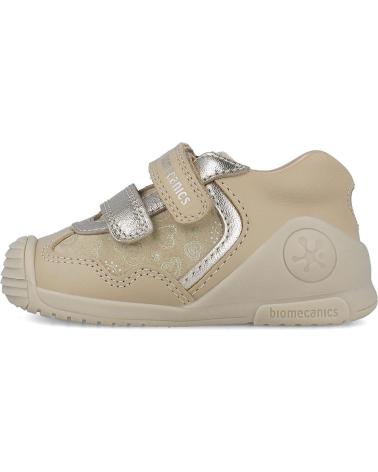 SNEAKERS BAMBINA BIOMECANICS 251103 BEACHB547 BEACHB547