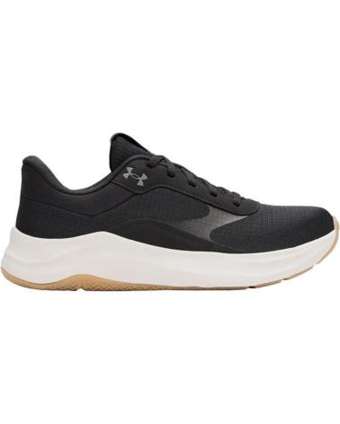 UNDER ARMOUR AURORA 3 NEGRAS 6000760-001 NAN