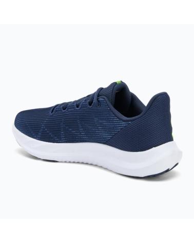 UNDER ARMOUR SPEED SWIFT 3026999-405 - BLUE RUNNING SHOES NAN