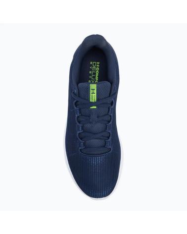 UNDER ARMOUR SPEED SWIFT 3026999-405 - BLUE RUNNING SHOES NAN