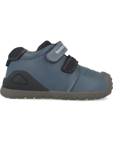 BIOMECANICS DEPORTIVA PARA NINO 251121 TWIN PETROLA556