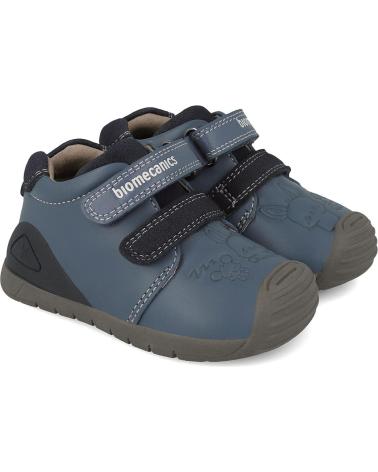 BIOMECANICS DEPORTIVA PARA NINO 251121 TWIN PETROLA556