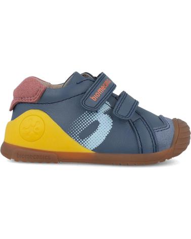 BIOMECANICS DEPORTIVA PARA NINO 251122 URBAN PETROLB556