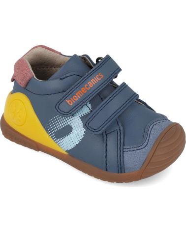 BIOMECANICS DEPORTIVA PARA NINO 251122 URBAN PETROLB556
