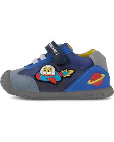 BIOMECANICS DEPORTIVA PARA NINO 251128 TOY OCEANA183