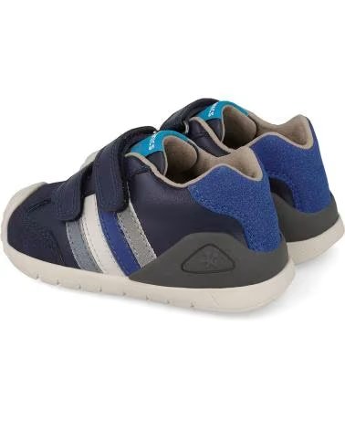BIOMECANICS Zapatillas 147-251129-A183 en azul para bebe OCEAN