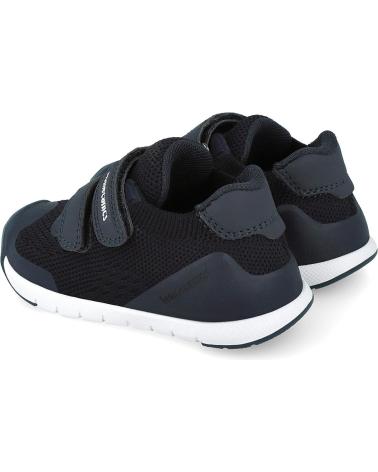 BIOMECANICS TÊNIS ESPORTIVO BIOGATEO BASIC 251135 AZUL MARINHO A089 AZULMARINOA089