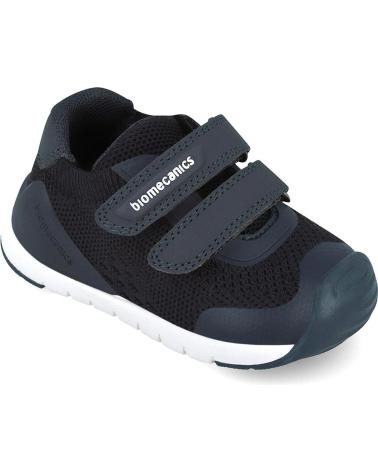 BIOMECANICS TÊNIS ESPORTIVO BIOGATEO BASIC 251135 AZUL MARINHO A089 AZULMARINOA089