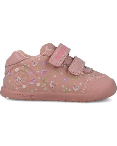 BIOMECANICS 251150 KISS PRINT B159 SNEAKERS KISSB159