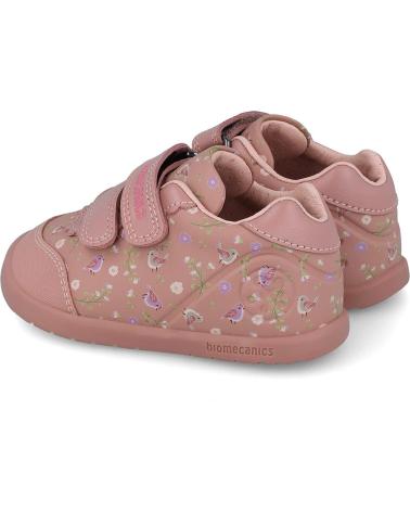 BIOMECANICS 251150 KISS PRINT B159 SNEAKERS KISSB159