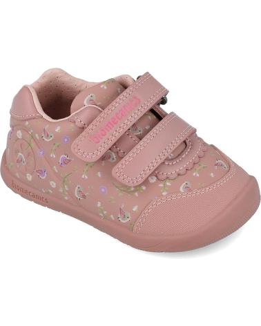 BIOMECANICS 251150 KISS PRINT B159 SNEAKERS KISSB159