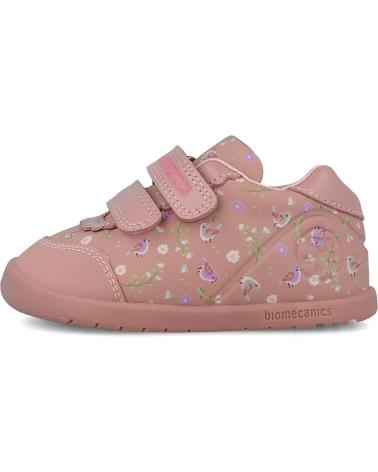 BIOMECANICS 251150 KISS PRINT B159 SNEAKERS KISSB159