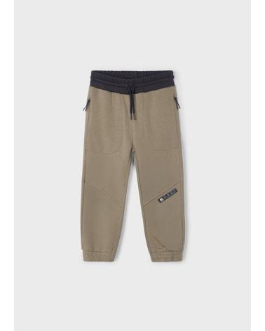 CALÇA DE MALHA ACTIVE MAYORAL TAHIN 375 - REF. 4559040 -----------