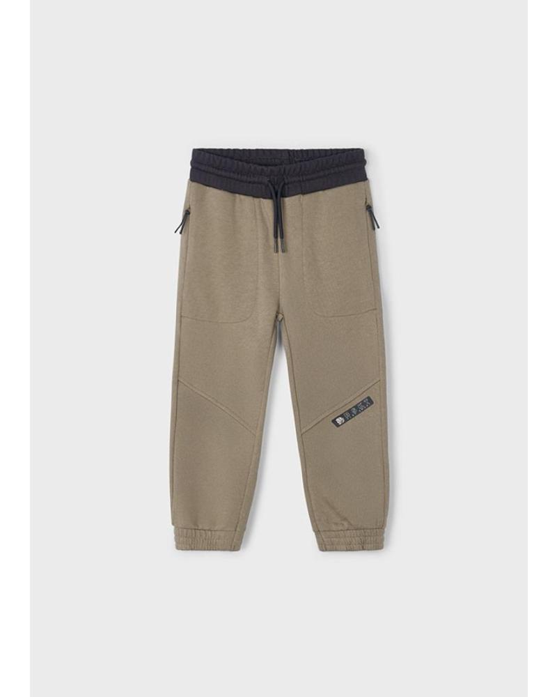 CALÇA DE MALHA ACTIVE MAYORAL TAHIN 375 - REF. 4559040 -----------