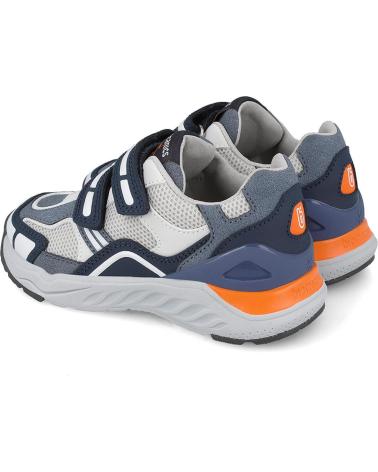 BIOMECANICS SAPATILHAS URBAN 251272 AZUL A008 AZULA008