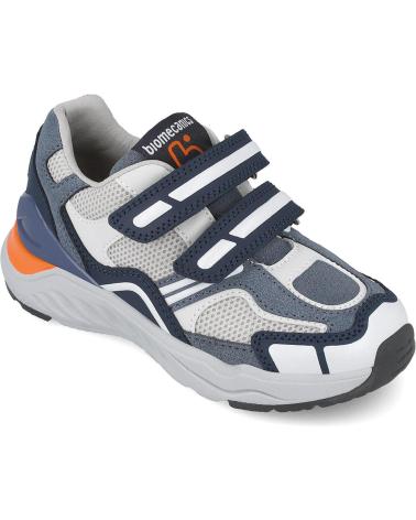BIOMECANICS SAPATILHAS URBAN 251272 AZUL A008 AZULA008
