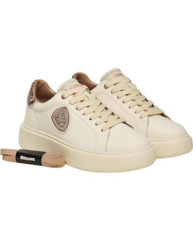 ZAPATILLAS BLAUER VENUS F5VENUS01-PYT BEIGE BEIGE
