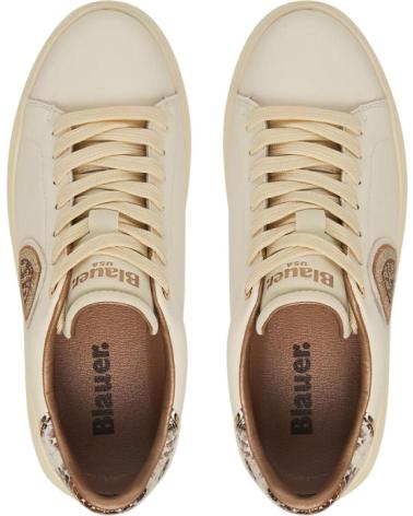ZAPATILLAS BLAUER VENUS F5VENUS01-PYT BEIGE BEIGE