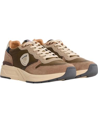 ZAPATILLAS BLAUER RAY F5RAY02-NUS TAUPE VARIOS COLORES
