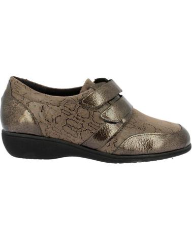 SCARPA COMFORT D`CUTILLAS 53582 MARRONE MARRóN